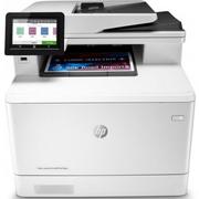 Urządzenia wielofunkcyjne - HP LaserJetPro M479fdw (W1A80A) - miniaturka - grafika 1