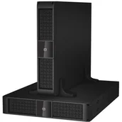 Zasilacze awaryjne UPS - PowerWalker Zasilacz UPS Zestaw baterii BP P36R-6x9Ah - miniaturka - grafika 1