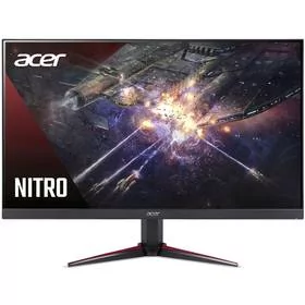 Acer Nitro VG240YAbmiix UM.QV0EE.A01 Czarny - Monitory - miniaturka - grafika 1