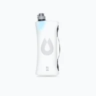 Akcesoria turystyczne - Pojemnik na wodę HydraPak Seeker+ 3 l clear - miniaturka - grafika 1