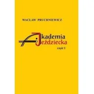 Sport i wypoczynek - Akademia Jeździecka - miniaturka - grafika 1