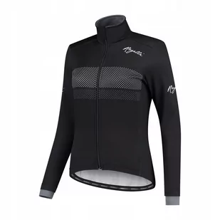 Rogelli Purpose Ultralekka Damska Kurtka Sportowa - Kurtki damskie - miniaturka - grafika 1