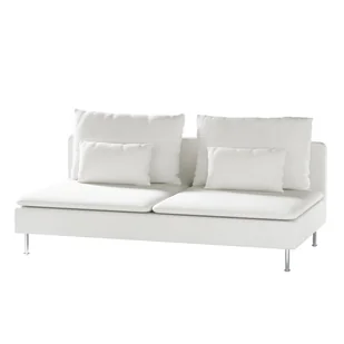 Pokrowiec na moduł Söderhamn 3-osobowy - Pokrowce na meble - miniaturka - grafika 1