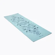 Maty do jogi - GAIAM MATA DO JOGI DWUSTRONNA MYSTIC 173X61X0,6CM GAIAM - miniaturka - grafika 1