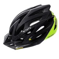 Kaski rowerowe - Meteor Kask rowerowy, Marven, rozmiar 52-56 - miniaturka - grafika 1
