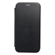 Etui i futerały do telefonów - Beline Etui Book Magnetic Xiaomi Poco F3 czarny/black - miniaturka - grafika 1