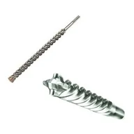 Wiertła - DeWalt Wiertło do do betonu SDS-Plus Extreme XLR 10x460x400mm DT8932 - miniaturka - grafika 1