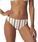 Stroje kąpielowe - Dół Bikini Triumph Mix & Match Tai PT 40 L Paski Kolorowe Figi Kąpielowe - miniaturka - grafika 1