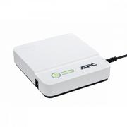 Zasilacze awaryjne UPS - Zasilacz CP12036LI APC Back-UPS Connect 12Vdc 36W, lithium-ion Mini-ups sieciowy do ochrony routerów internetowych, kamer IP - miniaturka - grafika 1
