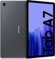 Tablety - Samsung Galaxy Tab A7 10.4" 32/3GB 4G SM-T505 Szary - miniaturka - grafika 1
