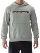 Bluzy męskie - Bluzy, M1259 XXL - miniaturka - grafika 1