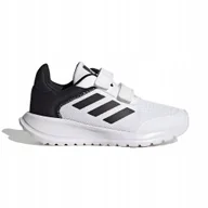 Buty dla dziewczynek - Buty dziecięce sportowe adidas Tensaur Run 2.0 CF K miękkie r. 33 1/2 - miniaturka - grafika 1