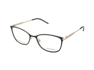Okulary korekcyjne, oprawki, szkła - Tommy Hilfiger TH 1637 LKS - miniaturka - grafika 1