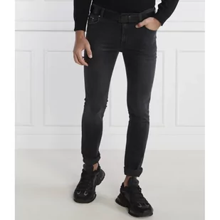 Iceberg Jeansy | Slim Fit - Spodnie męskie - miniaturka - grafika 1