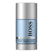 Dezodoranty i antyperspiranty męskie - Hugo Boss Bottled Tonic Deo Stick (75ml) - miniaturka - grafika 1