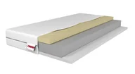 Materace - Hevea FITNESS COSMO 180x200 - miniaturka - grafika 1