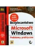 Podstawy obsługi komputera - bezpieczeństwo microsoft windows / hacking zdemaskowany - miniaturka - grafika 1