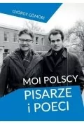 Moi polscy pisarze i poeci - Filologia i językoznawstwo - miniaturka - grafika 1