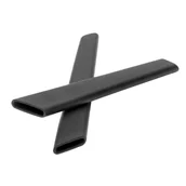 Ochrona oczu i twarzy - ESS - CDI/CDI MAX Replacement Temple Sleeves - 740-0557 - miniaturka - grafika 1