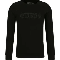 Bluzy dla chłopców - GUESS ACTIVE Bluza | Regular Fit - miniaturka - grafika 1
