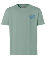 Koszulki męskie - Męski T-shirt Spirit II - miniaturka - grafika 1