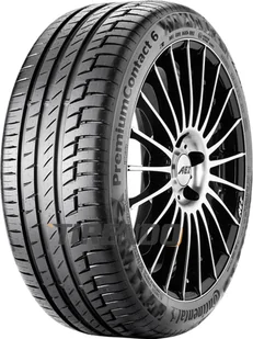 Continental PremiumContact 6 235/65R18 110H - Opony letnie - miniaturka - grafika 1