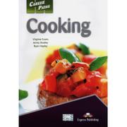 Express Publishing Virginia Evans, Jenny Dooley, Ryan Hayley Career Paths. Cooking. Student's Book