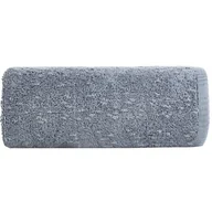 Ręczniki - Ręcznik 50 x 90 Kąpielowy 530g/m2 Palermo Nieb - miniaturka - grafika 1