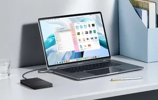 Kabel USB-C do Micro USB UGREEN 15232, 1m (gwiezdna szarość) - Kable - miniaturka - grafika 3