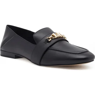 Michael Kors Skórzane loafersy TIFFANIE - Półbuty damskie - miniaturka - grafika 1