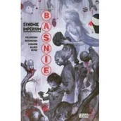 Komiksy dla dorosłych - Egmont Baśnie Synowie imperium Tom 9 - miniaturka - grafika 1