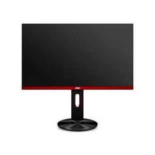 AOC G2790Px27" czarny - Monitory - miniaturka - grafika 1
