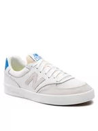 Buty sportowe damskie - Buty New Balance CT300WB3  białe - miniaturka - grafika 1