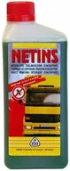 Kosmetyki samochodowe - Atas Płyn do usuwania owadów z szyb Netins 500ml NET500 - miniaturka - grafika 1