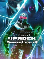 Gry PC Cyfrowe - Destiny 2: Upadek Światła (PC) PL klucz Steam - miniaturka - grafika 1