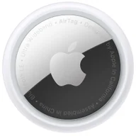 Lokalizatory GPS - Tracker Apple AirTag biały (MX532DN/A) - miniaturka - grafika 1