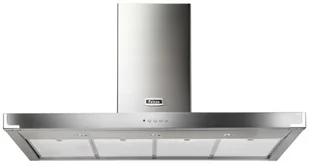 Falcon Super Flat 110 Stal nierdzewna - Okapy kuchenne - miniaturka - grafika 1
