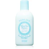 Pozostałe kosmetyki - 5298 PERLIER KELEMATA perlier  Bagno Crema muschio Bianco (500ml) New self-indulgent bath or shower - miniaturka - grafika 1