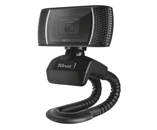 TRUST Trino HD video webcam - Kamery internetowe - miniaturka - grafika 1