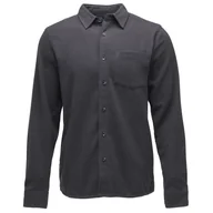 Koszulki sportowe męskie - Koszula męska Black Diamond M Project Flannel Rozmiar: M / Kolor: szary - miniaturka - grafika 1