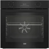 Piekarniki do zabudowy - Beko BBIE17300B - miniaturka - grafika 1