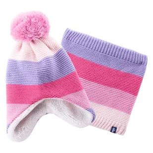 BATHIA KDG - Czapki dla dzieci - miniaturka - grafika 1