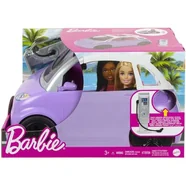 barbie samochód elektryczny hjv36