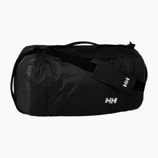 Torby sportowe - Torba Helly Hansen Hightide WP 35 l black | WYSYŁKA W 24H | 30 DNI NA ZWROT - grafika 1