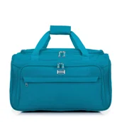 Torby podróżne - Torba podróżna klasyczna duża - miniaturka - grafika 1