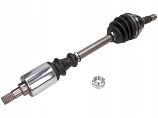 MAXGEAR Wał napędowy MAXGEAR 49-0487 - Układ napędowy - akcesoria - miniaturka - grafika 1