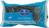 Ściereczki, gąbki, czyściki - Gąbki nasączane grill piekarnik 10 szt - miniaturka - grafika 1