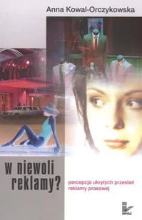 W niewoli reklamy? - Marketing - miniaturka - grafika 1