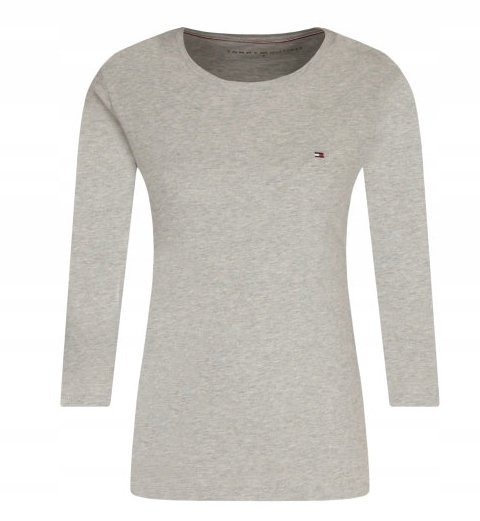 TOMMY HILFIGER BLUZKA HERITAGE REGULAR FIT r.XS