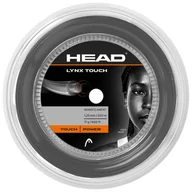 Tenis ziemny - Naciąg tenisowy Head Lynx Touch szpula 200 m. grey - 1,30 mm - miniaturka - grafika 1